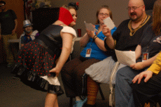 ValleyCon 37 - 2011